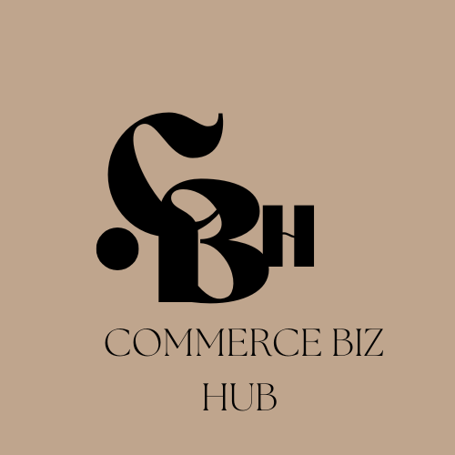 Commerce Biz Hub
