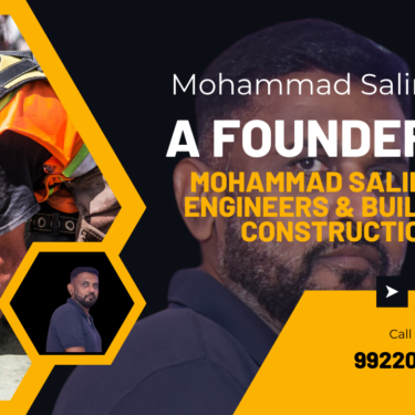Mohammad Salim Aga Engineers & Buildings Construction